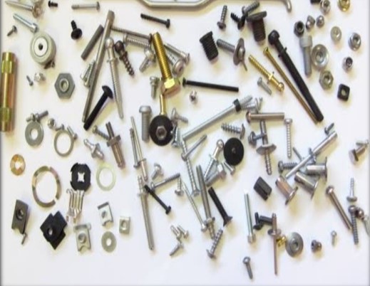 Industrial fasteners supplier in Aurangabad Maharashtra