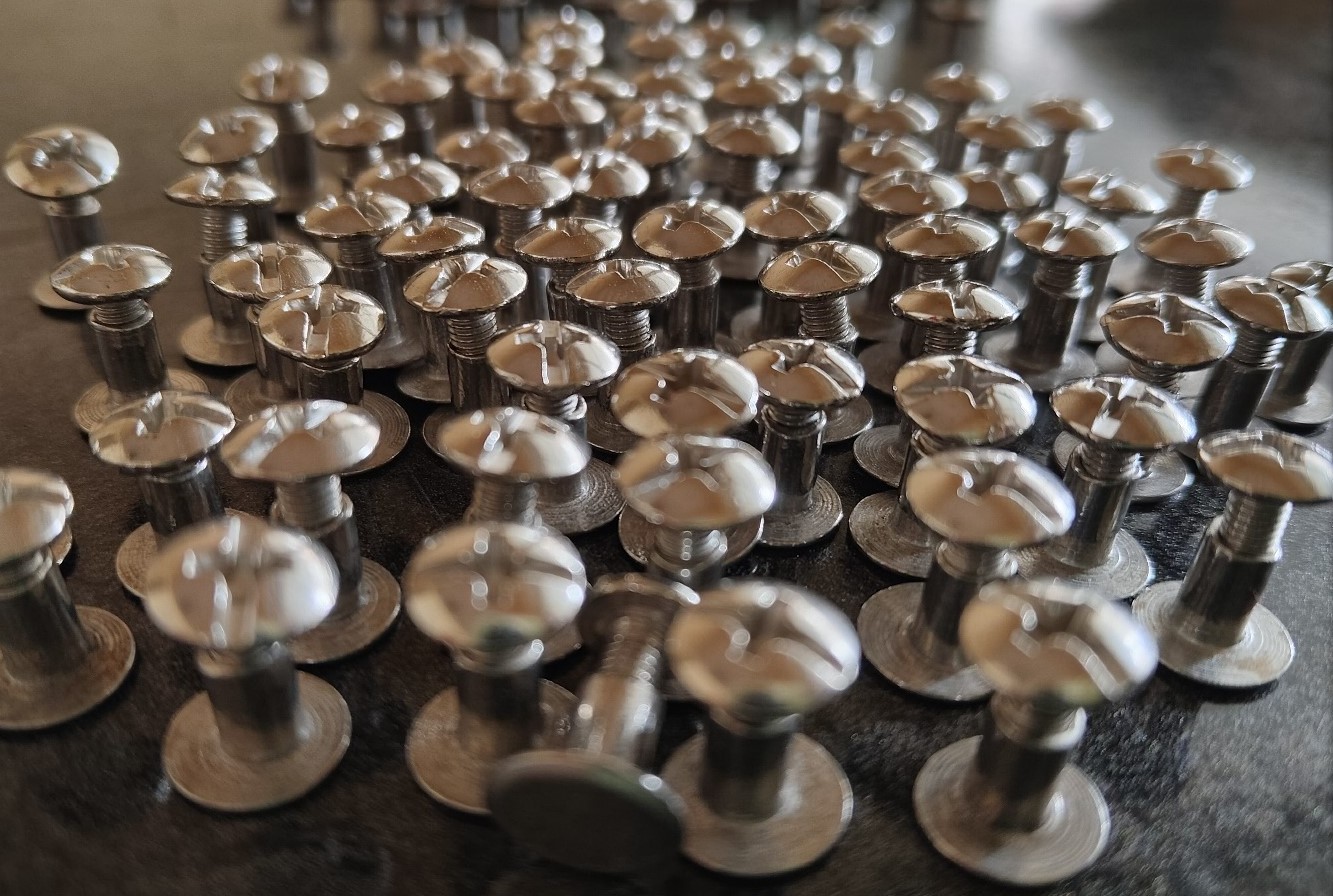 Nut bolt and fastener manufacturers in Chhatrapati Sambhajinagar
