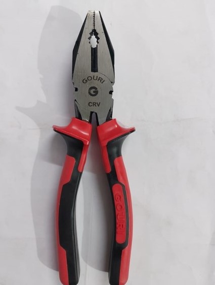 Industrial hand pliers suppliers in Chhatrapati Sambhajinagar Aurangabad Maharashtra