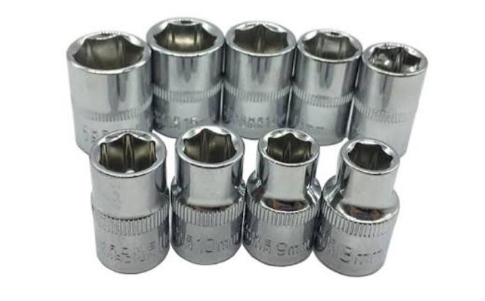 OEM industrial sockets and toolkit supplier in Aurangabad Maharashtra